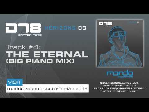Darren Tate - Horizons 03 (#4. The Eternal [Big Piano Mix])