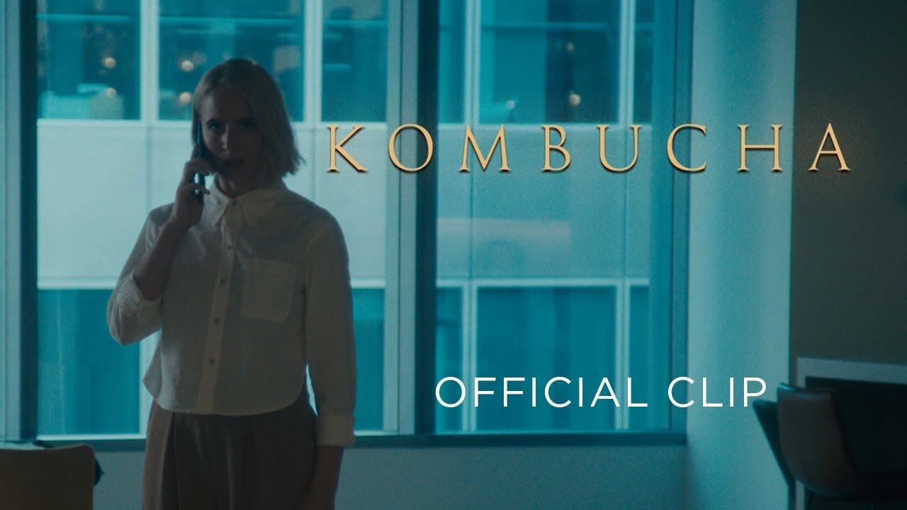 Miniature de la vidéo Tammy's Warning du film Kombucha