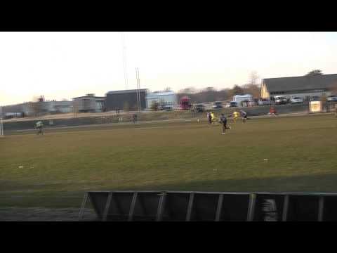 FC Kuressaare TV: EL - FC Kuressaare vs Pärnu Linnameeskond - 18.04.2014