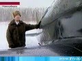 В Новосибирске МиГ-3 опять поднялся в небо 