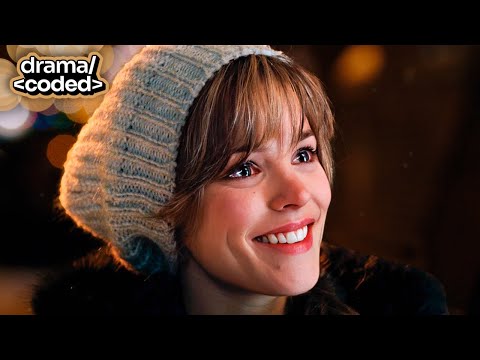 the vow (2012) - paige and leo meet again