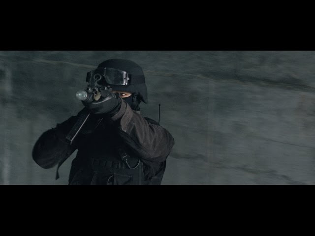 Behind the Scenes of Blackhat - Fight Scene [HD]
