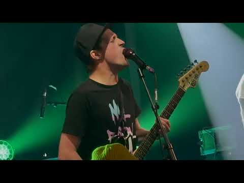 Pizzatramp - Millions of Dead Goths (LIVE), MPF2025, 2025-04-20, The Union, Manchester