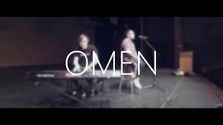 OMEN (Acoustic) by Disclosure x Sam Smith (RoyChristian x Jordan Dean Soundcheck Sessions)