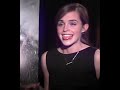 Oh Shit I M A Bad Girl Emma Watson Edit Velocity WhatsApp Status