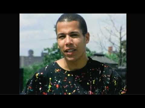 DONDI - STYLE WARS. REMASTERED [HD]