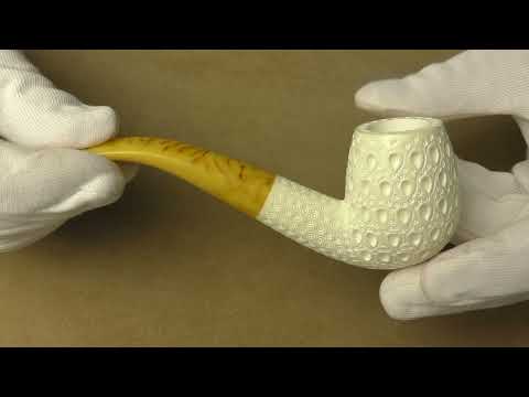 Meerschaum - pipe 190