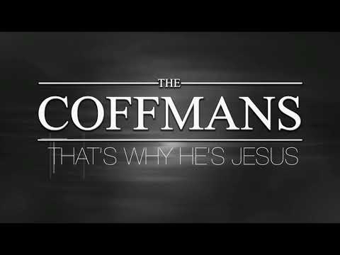That’s Why He’s Jesus | Official LYRIC VIDEO