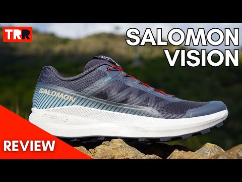 Salomon Vision Review – Sostenible sin renunciar a la calidad