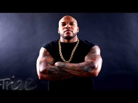 N-Trigue & Flo Rida - Neverland (High Sound Quality)