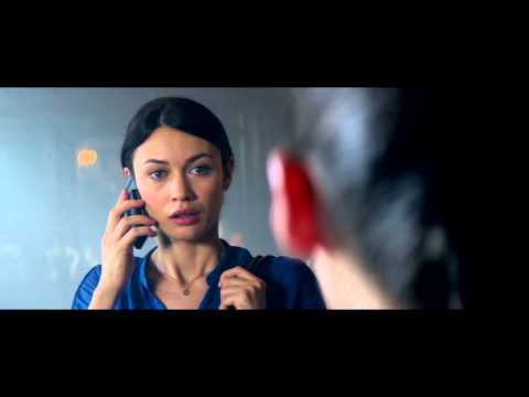 THE NOVEMBER MAN - Extrait "Run"