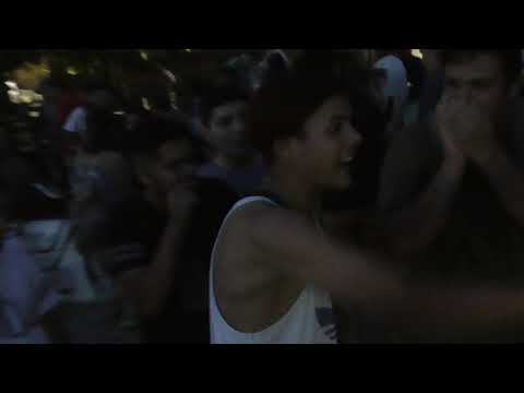 PYRZ vs ZETA | 4TOS | FECHA 1 (HG) - Rimadero 8/1/19