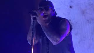 Avenged Sevenfold - Exist (Live 2018)