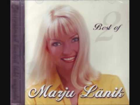 Marju Länik Naerdes ja naeratades