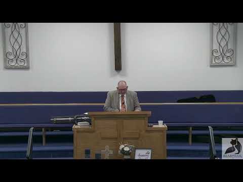 20231001PM Bible Terminology (BTBI Lesson 6)