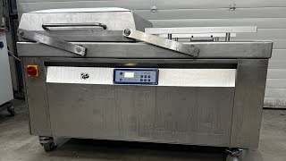 Купить вакууматор Multivac C500 - Изображение 4 | Machineryline AM Вакууматор Multivac C500 | Изображение 4 - Machineryline