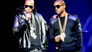 Jay-Z &amp; Kanye West - Murder to Excellence(C-Jewlz Remix)