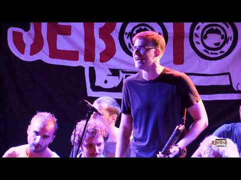 JeboTon Ansambl - Ručak (live)