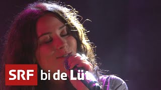 Eliza Doolittle | Big When I Was Little | SRF bi de Lüt live | SRF