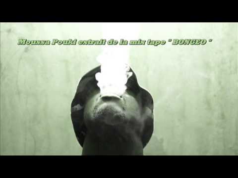 Moussa Pouki extrait de la mix tape " BONGEO "