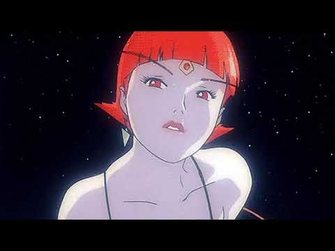 Phantom the Opera (Synthwave slowed)