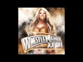 2012 WWE Wrestlemania 28 2nd Theme Song Wild Ones By Flo Rida Ft Sia