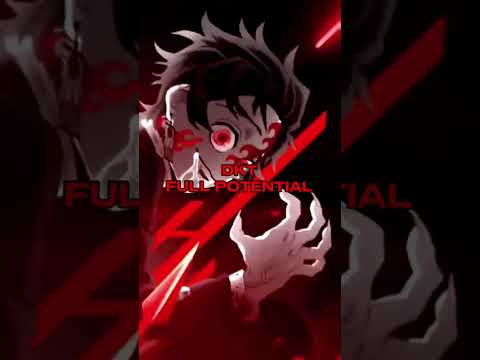 DKT(full potential) vs Demon Slayer Song: GHOST! - phonk.me & KIIXSHI