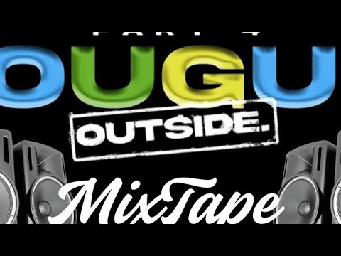 Bougudi Mixtape Ft. Vida Magz