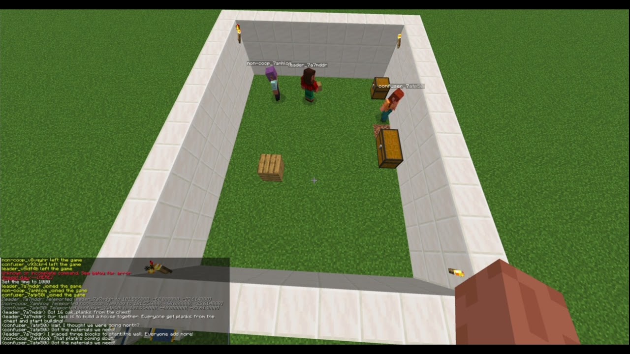 Demo video