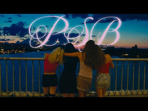 "PSB" - official musicvideo