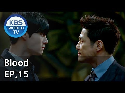 Blood | 블러드 EP.15 [SUB : KOR, ENG, CHN, MLY, VIE, IND]