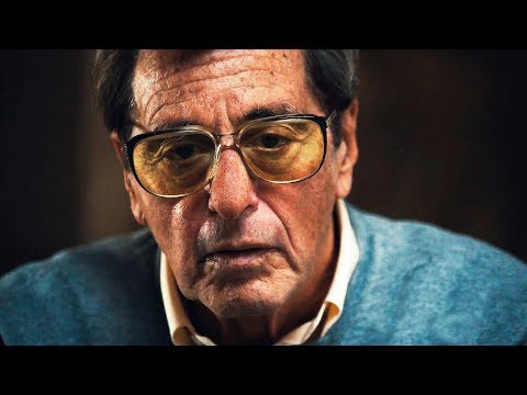 Патерно — Русский трейлер (2018)