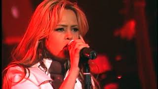 Sweetbox - Addicted (Live in Seoul 2005)