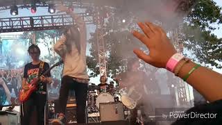 Isolation - Written By The Stars | Live @ Rakrakan Festival 2019 |