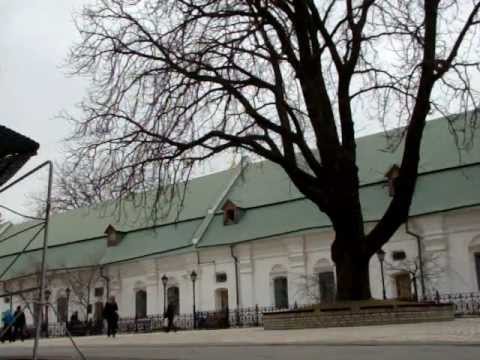 Patriarch Feofil 3 Mytropolyt Volodymyr_Kyiv Lavra Pechersk