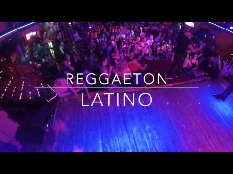 Dj Doc Tone   Reggaeton Latino 13 03 15