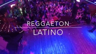 Dj Doc Tone   Reggaeton Latino 13 03 15