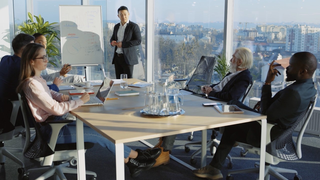 What Happens When You Invest in Your Workforce? | HBS Case Study featuring Interapt CEO Ankur Gopal