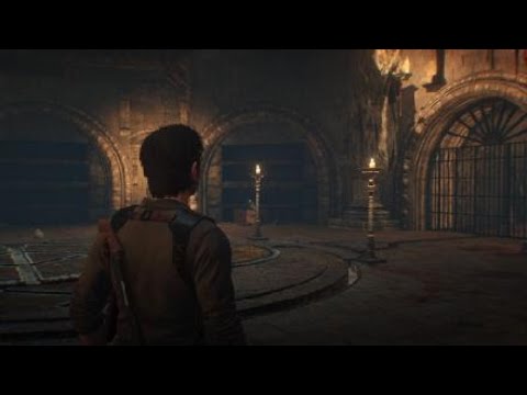 The Evil Within Da Pwussy Pt.32