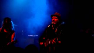 Levellers - Too real, Duisburg - Grammatikoff, 28.11.2015