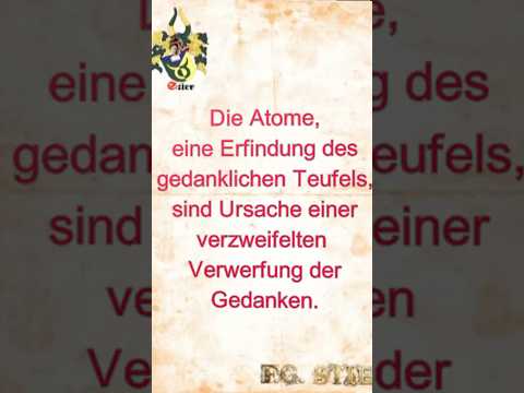 Zensur des Vakuum ist erst Anfang: | Das Prinzip der zeitlosen Verursachung #fgstier #philosophie