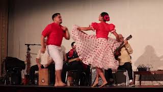 Music Center | INCA, The Peruvian Ensemble
