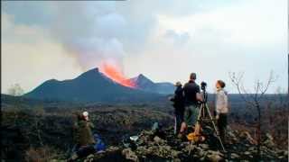 Volcano Live - Trailer - BBC Two