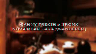 Download lagu Danny Trexin × IronX - Novæmbar Haya (Wanderer) mp3