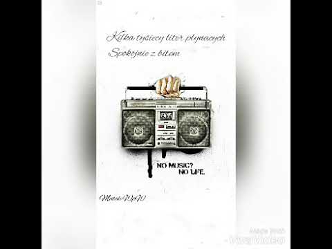 Matek WpW ft liga -Gdy na to patrzę (Prod. Liga)