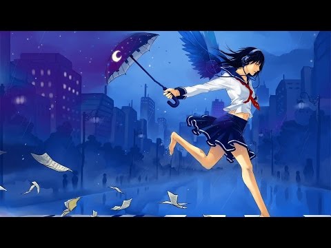 {389} Nightcore (Fighting Kind) - Run Away (with lyrics)