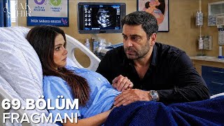 Uzak Şehir 69. Bölüm Fragmani | CİHAN, ALYA’NIN HAMİLE OLDUĞUNU ÖĞRENDİ! DİCLE, 