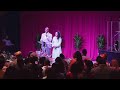 Resurrection Sunday With Pastor David A Johnson At Garden Theater 4 20 2025