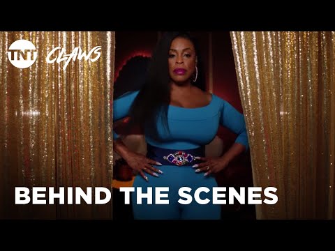 Claws: Season 2 Overview [BEHIND THE SCENES] | TNT