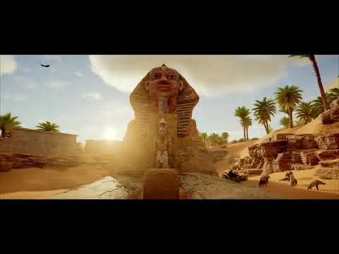 PARALLAX'S GRAND REVEAL